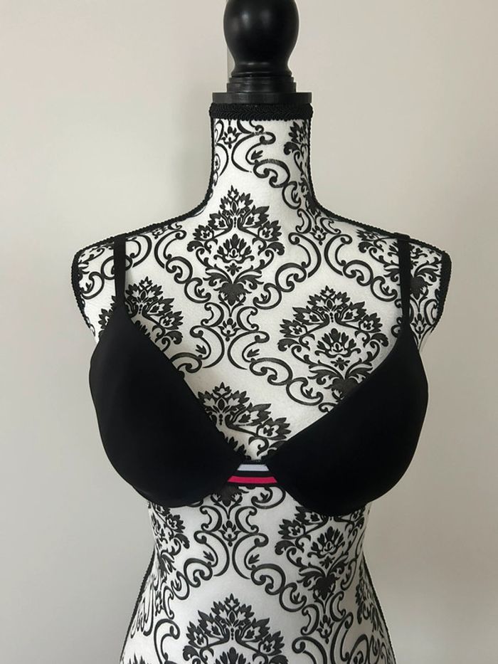 Soutien gorge noir 90C Be.You.Tiful