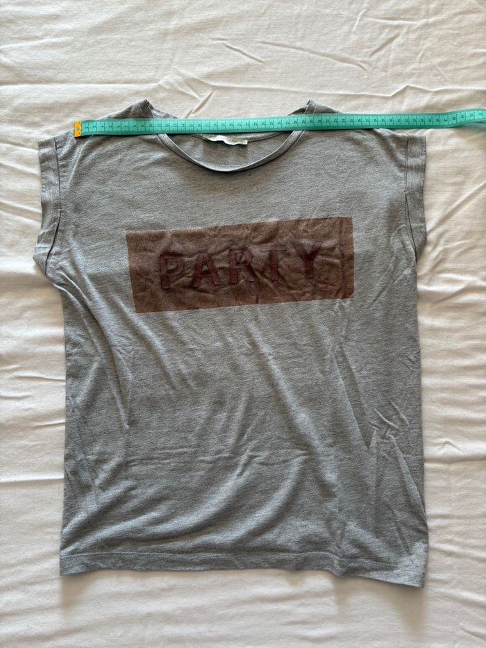 T-shirt femme/fille en taille XS - photo numéro 7