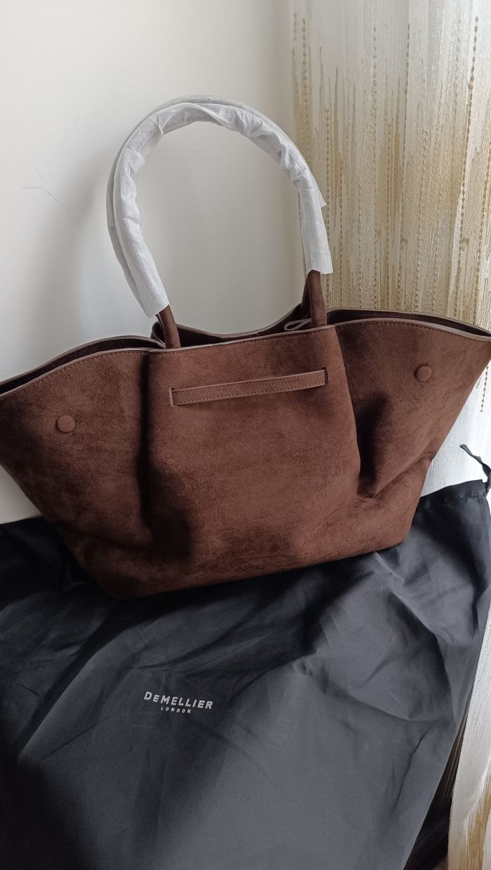 Sac à main demellier London - photo numéro 2