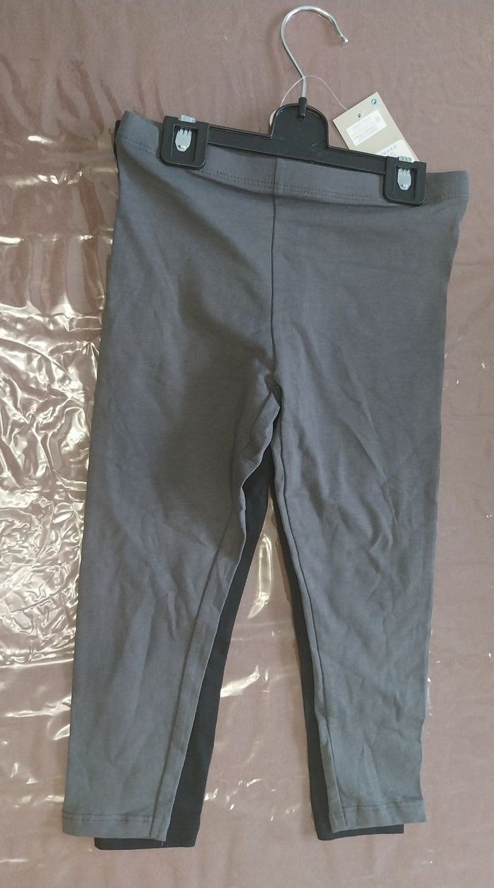 Lot leggings - photo numéro 2