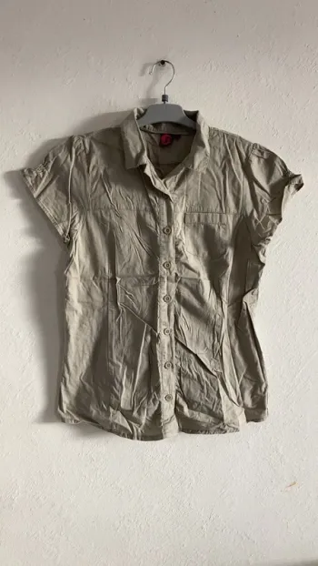 Chemise fille