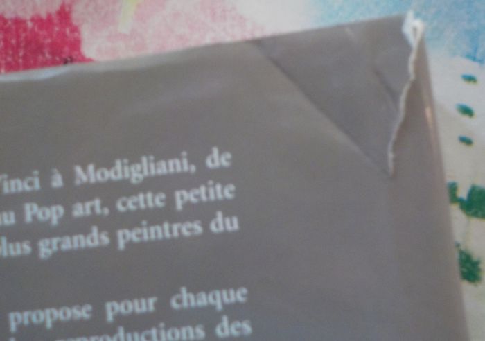 PETITE ENCYCLOPEDIE DES PEINTRES de A à Z de Stefano ZULLI Ed. Solar - photo numéro 4