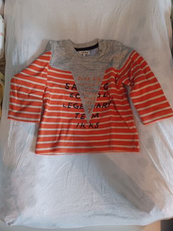 Tee-shirt