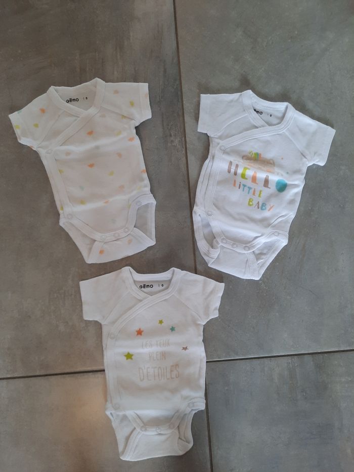 Nid d'ange - photo numéro 3