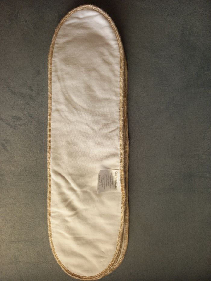 Lot geffen Quick absorber - photo numéro 2