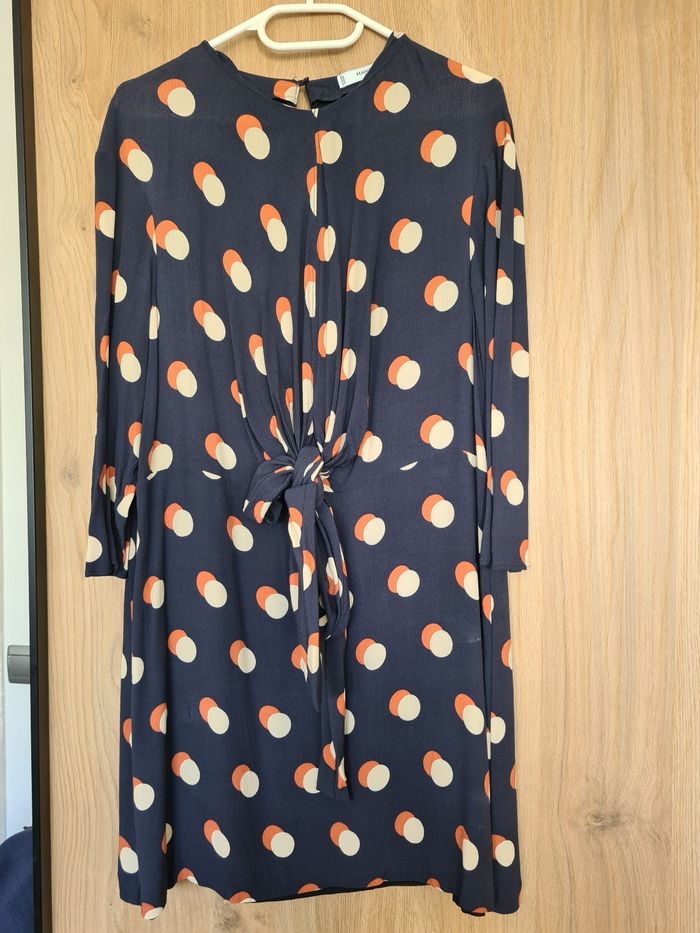 ROBE MANGO