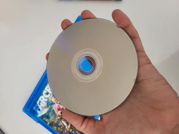 jeu ps4 - photo numéro 4