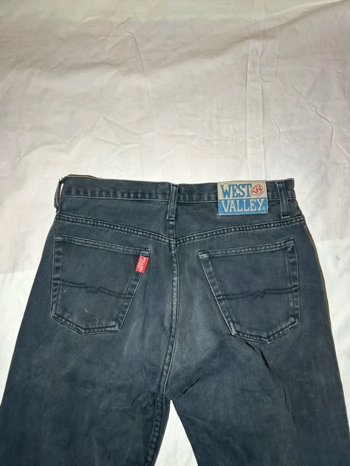 Jean vintage west valley - photo numéro 11