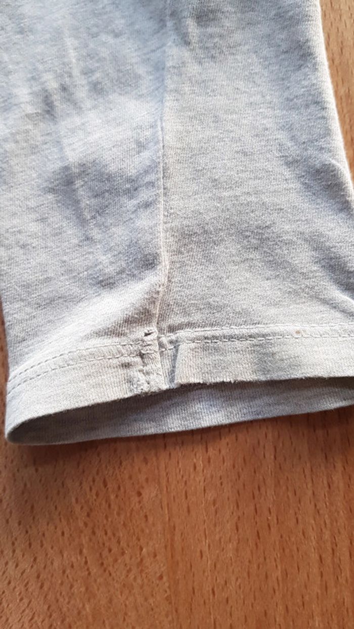 Tee-shirt IKKS 6ans - photo numéro 7