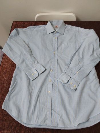 Chemise Old England