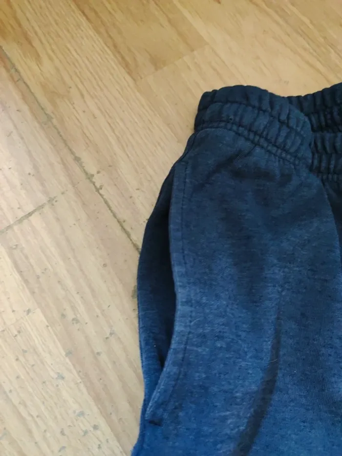 Pantalon Le coq sportif - photo numéro 6