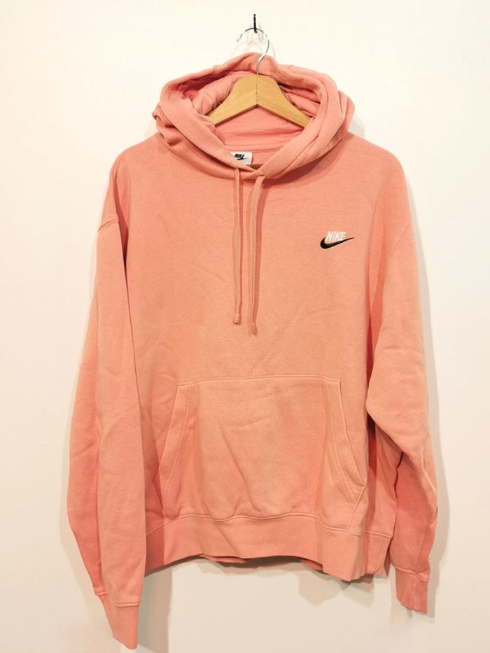 Sweat Nike