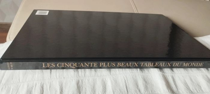 Les 50 plus beaux tableaux du monde - photo numéro 2