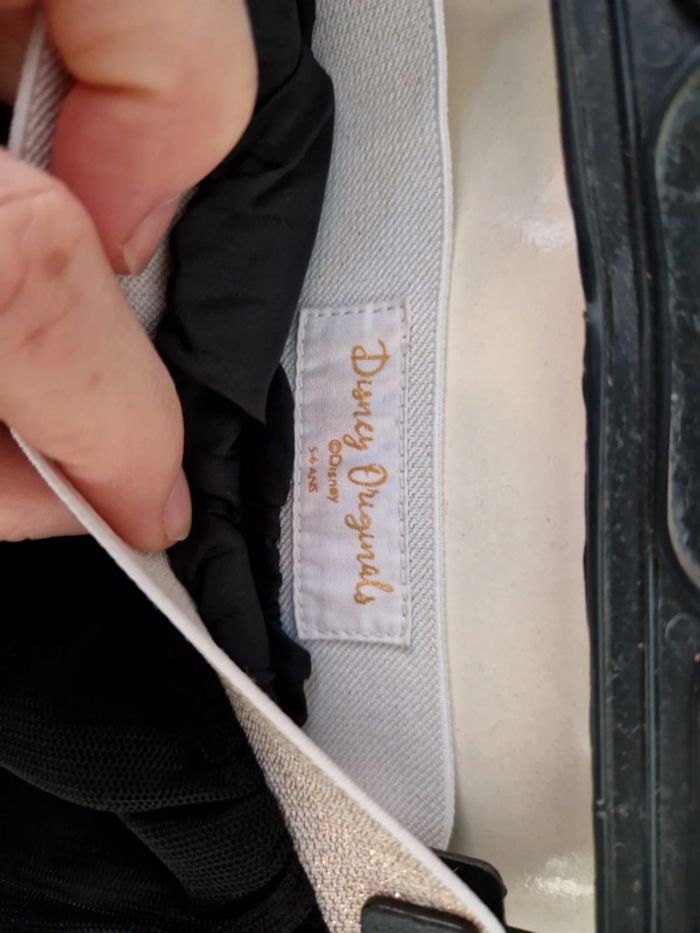 Jupe fille 5-6ans - photo numéro 7