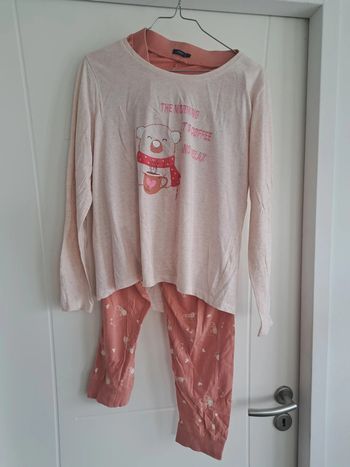 Pyjama femme Imprévu Home Wear L