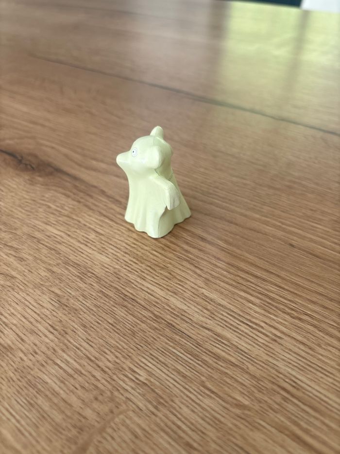 Figurine fantôme - photo numéro 2