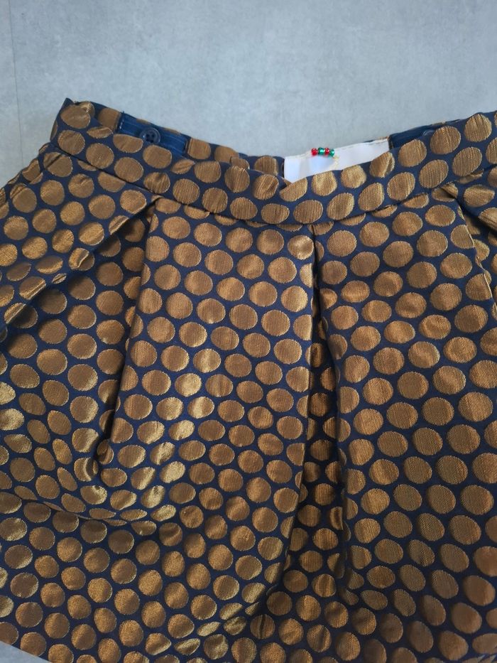 Jupe jacadi 3 ans - photo numéro 2