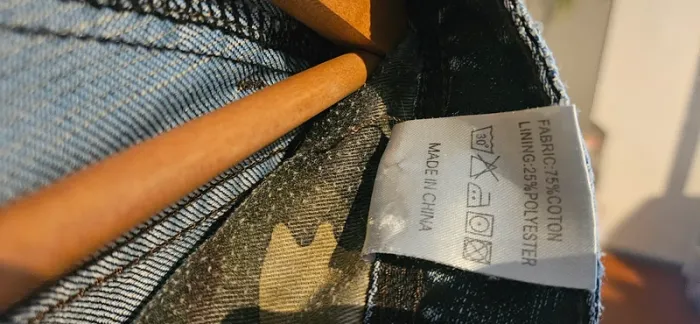 Pantalon homme - photo numéro 4