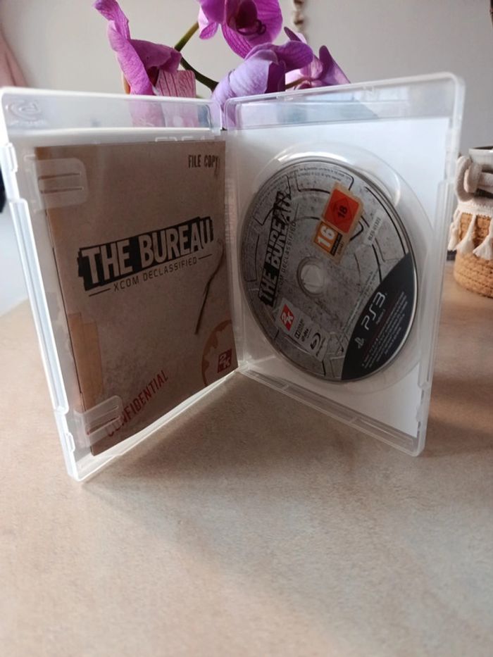 The Bureau PS3 - photo numéro 2