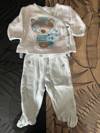 Ensemble bébé
