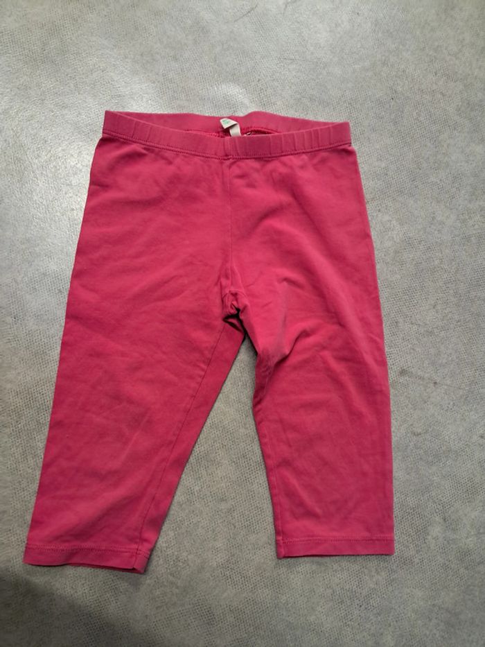legging fille 5 ans benetton