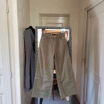 Pantalon one step