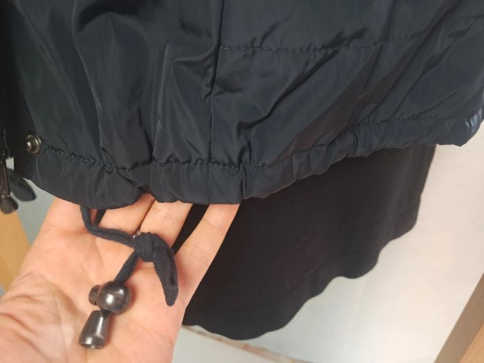 Et compagnie manteau hiver capuche T.36 - photo numéro 8