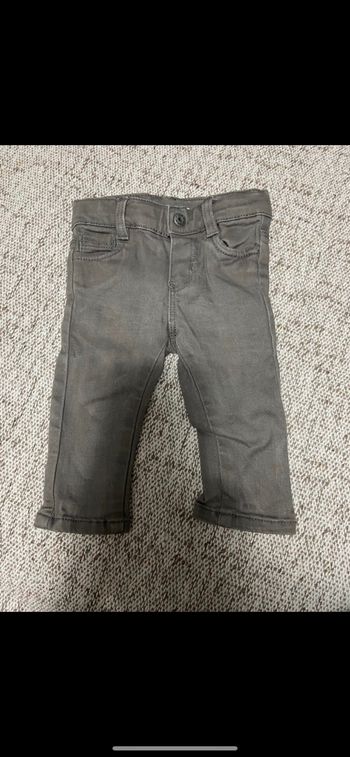 Pantalon 3 mois
