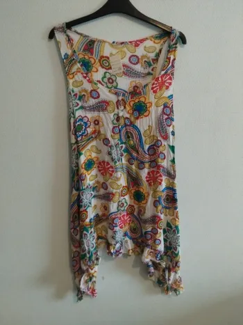 Tunique taille M