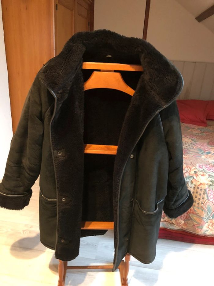 Manteau femme - photo numéro 2