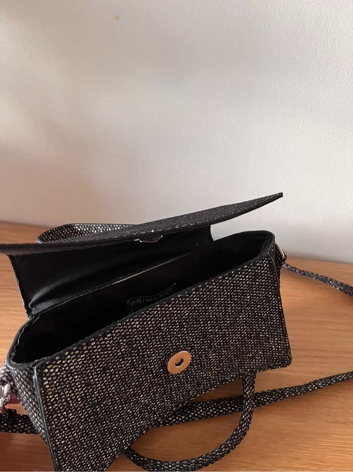 Sac à main strass - photo numéro 3