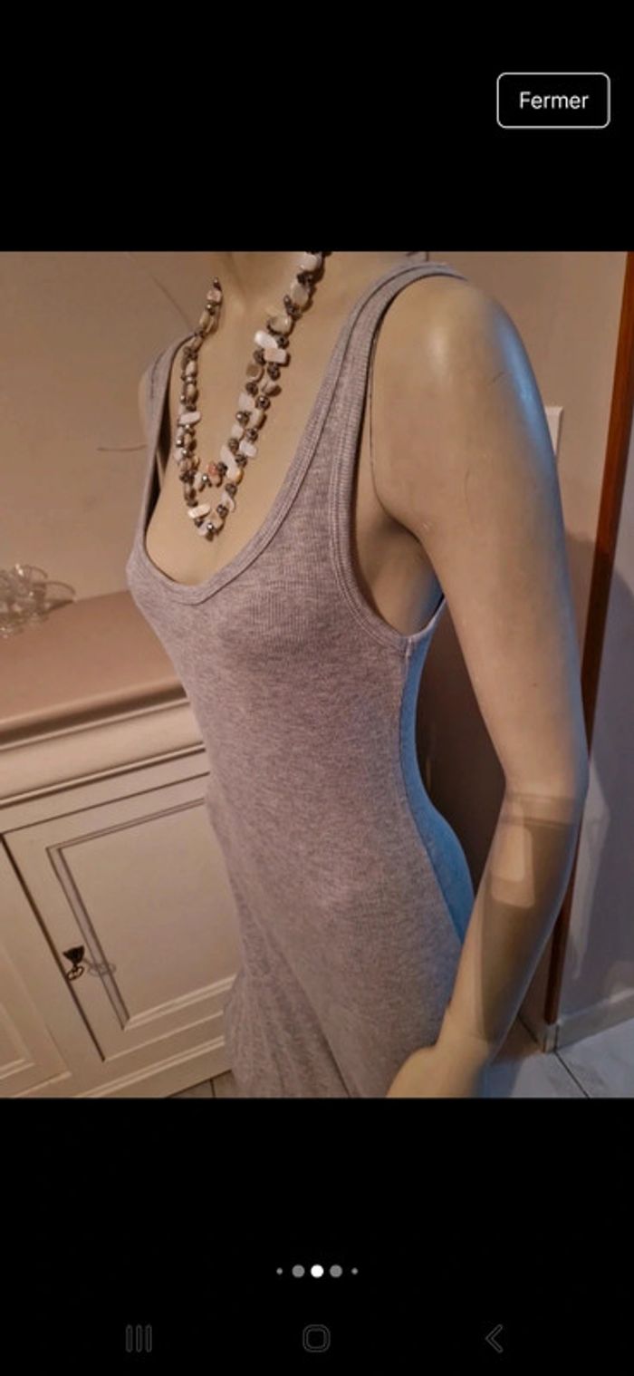 Robe longue 👗 - photo numéro 2