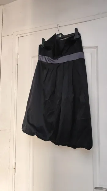 Robe de soirée