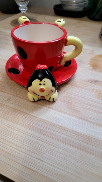 Tasse enfant