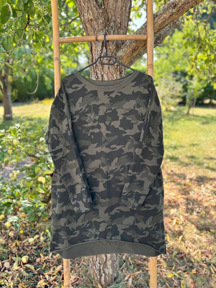 Robe pull || Boutique indépendante || taille XL