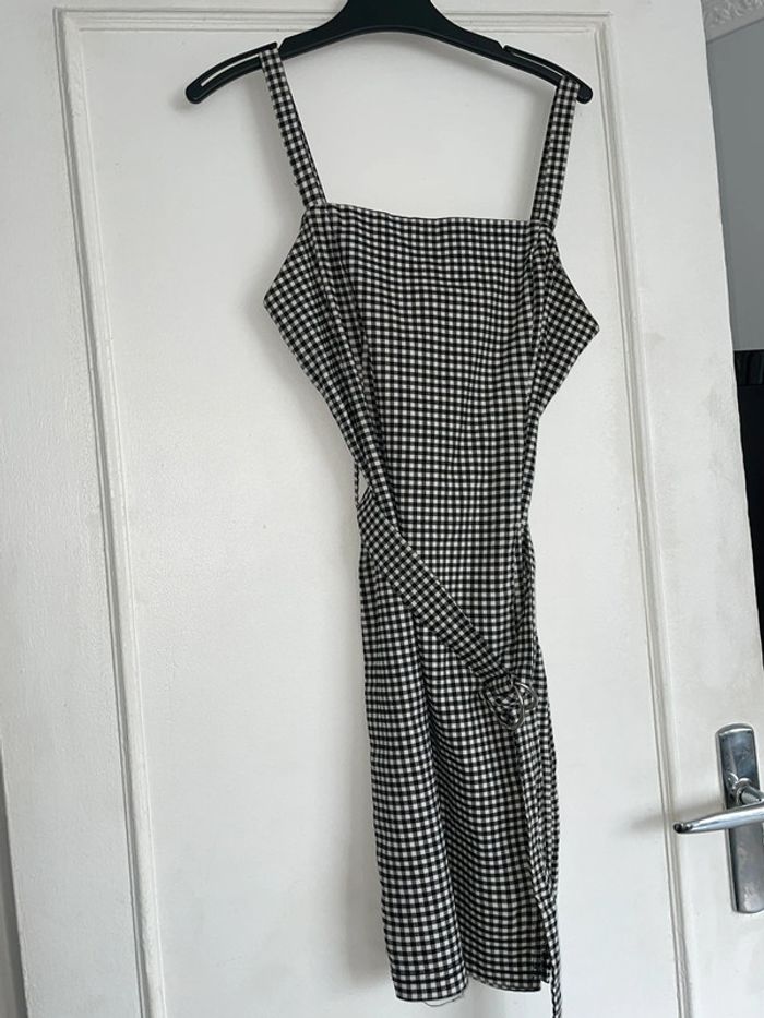 Robe d’été