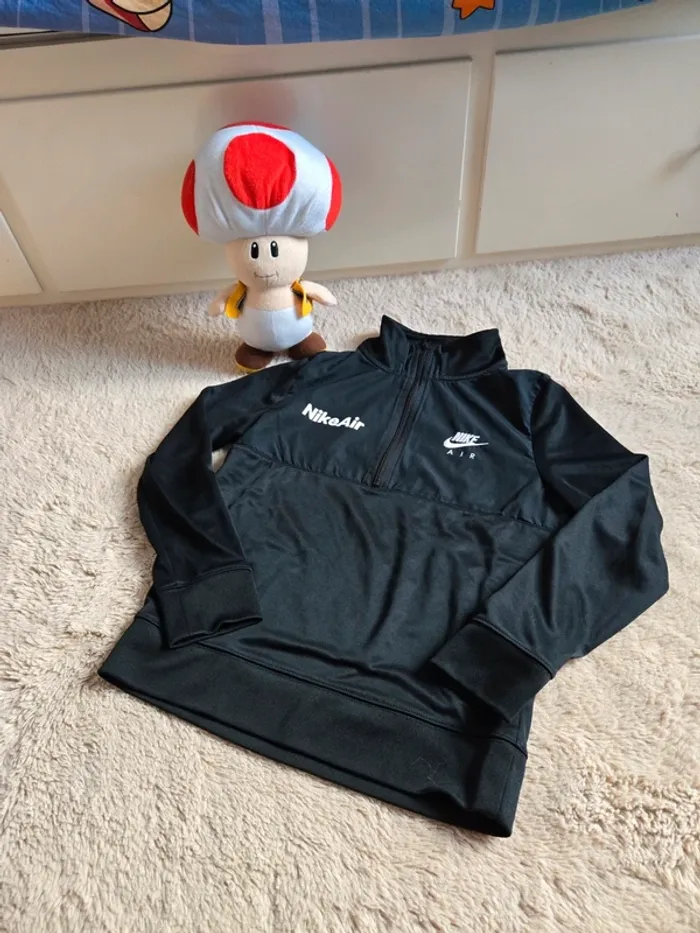 Veste Nike 10 ans