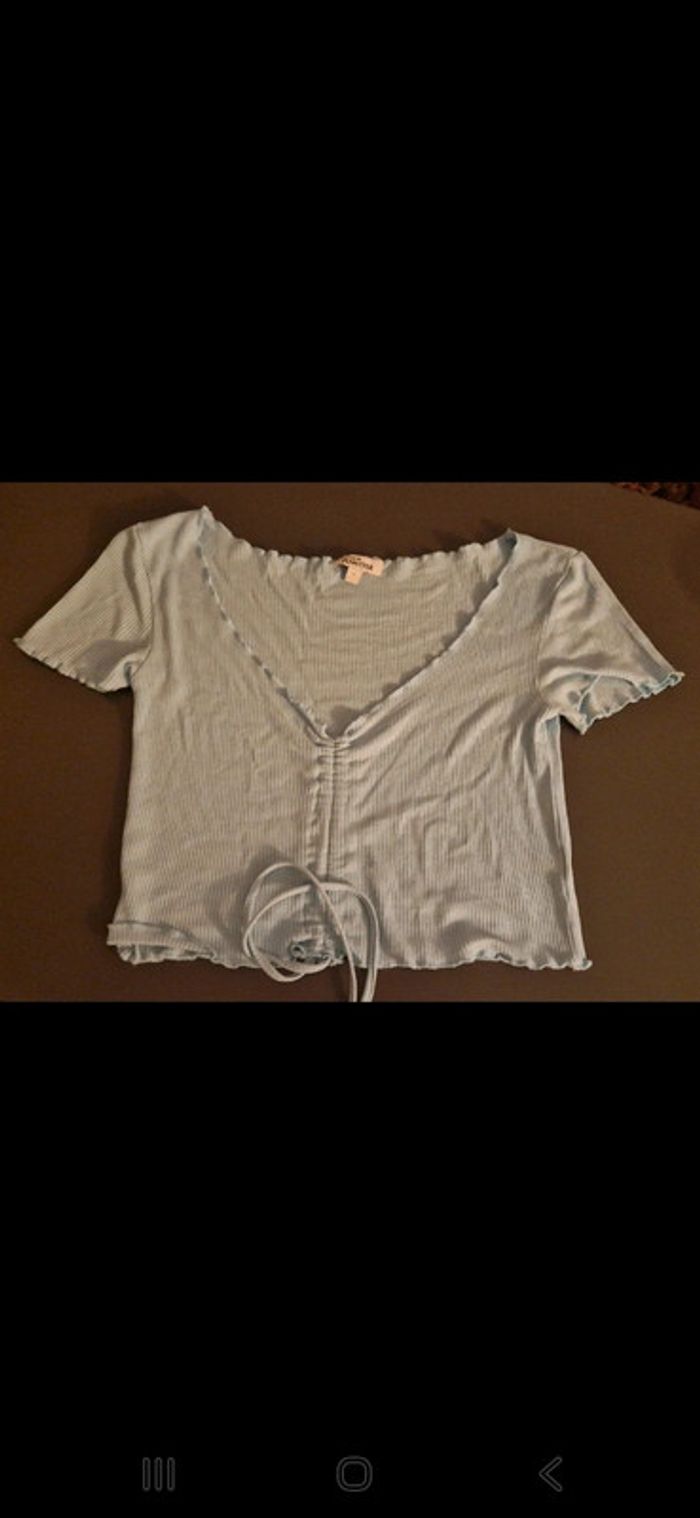 Lot de 6 vêtements fille - photo numéro 2
