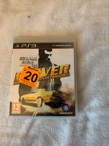 Jeu vidéo PS3