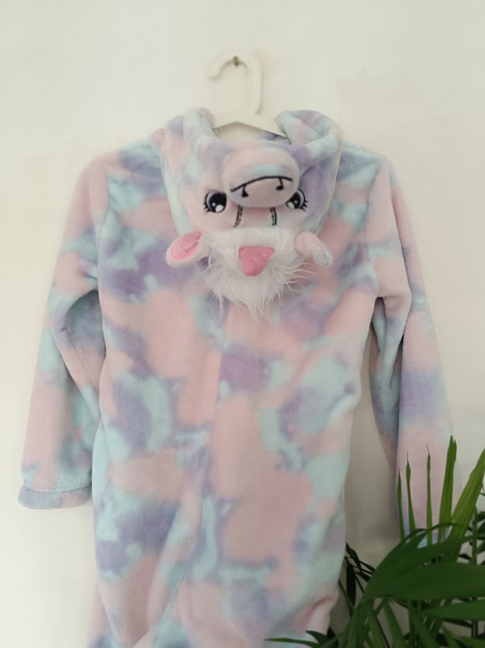 Déguisement Licorne ou pilou-pilou - photo numéro 8