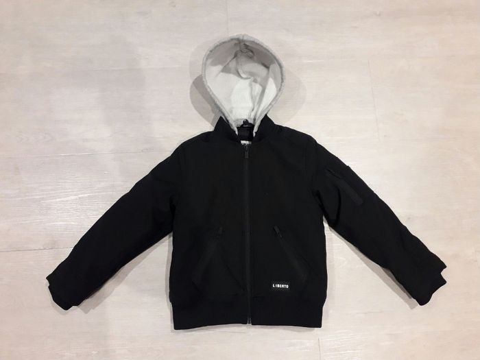 Blouson liberto 6 ans