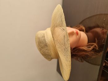 chapeau Lachaize création