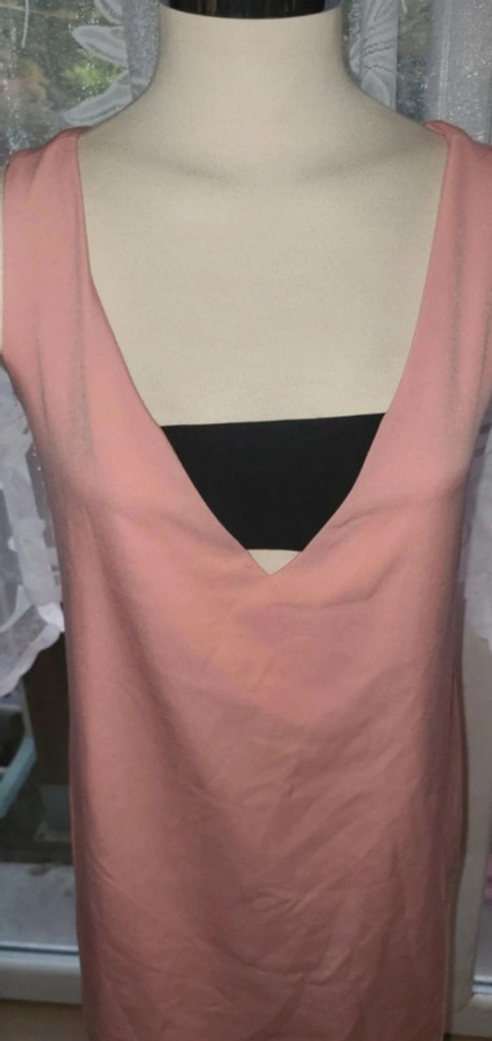 Robe élégante et sexy , parfaite pour l'été  🌸 - photo numéro 2