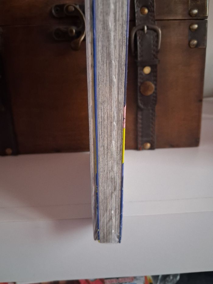 Manga Blue Lock tome 8 édition collector édition limitée - photo numéro 3