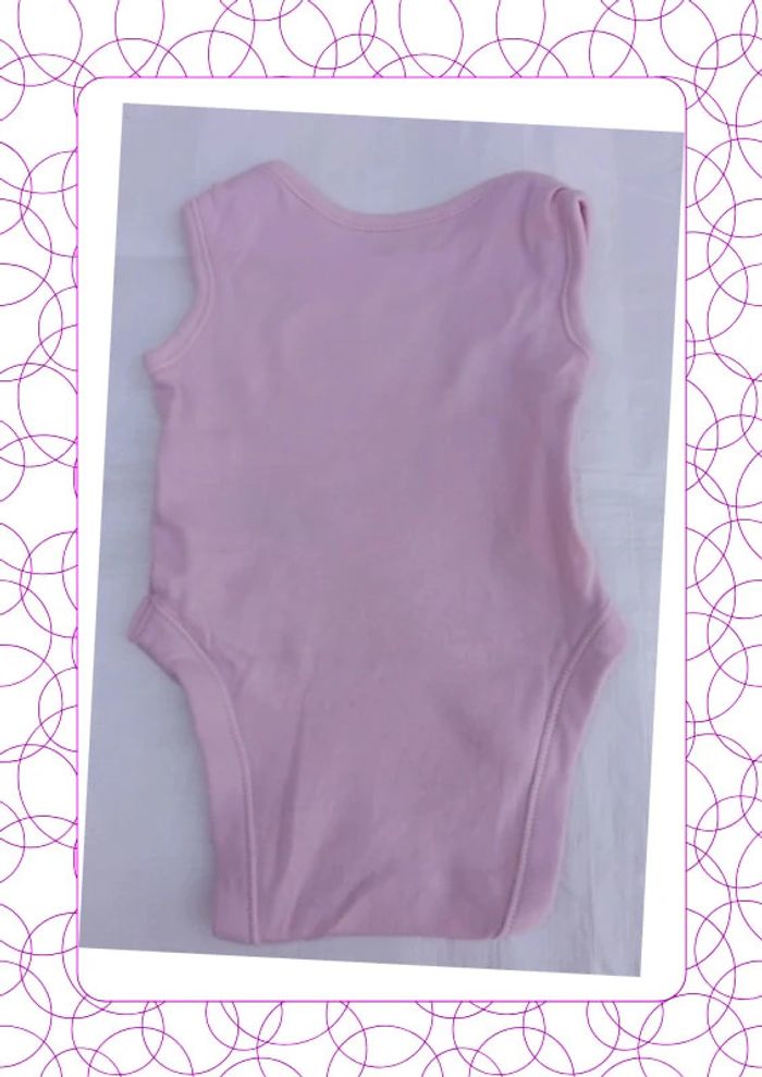 Body 3 mois Primark - photo numéro 3