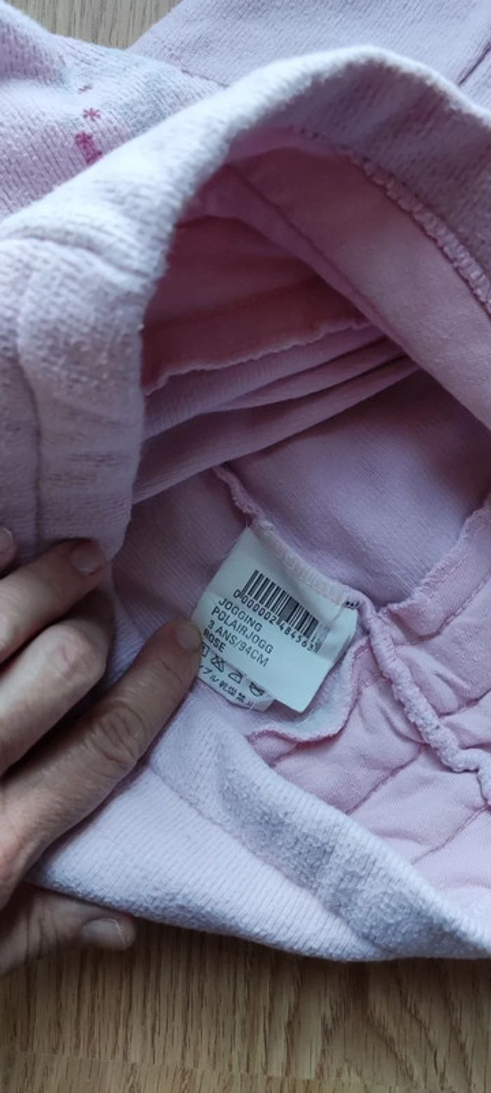 Sweat Dpam 3 ans - photo numéro 4