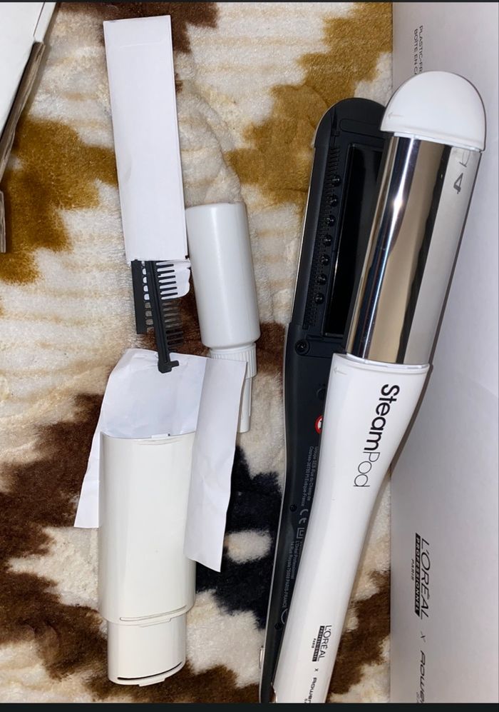 Steampod 4.0 - photo numéro 10