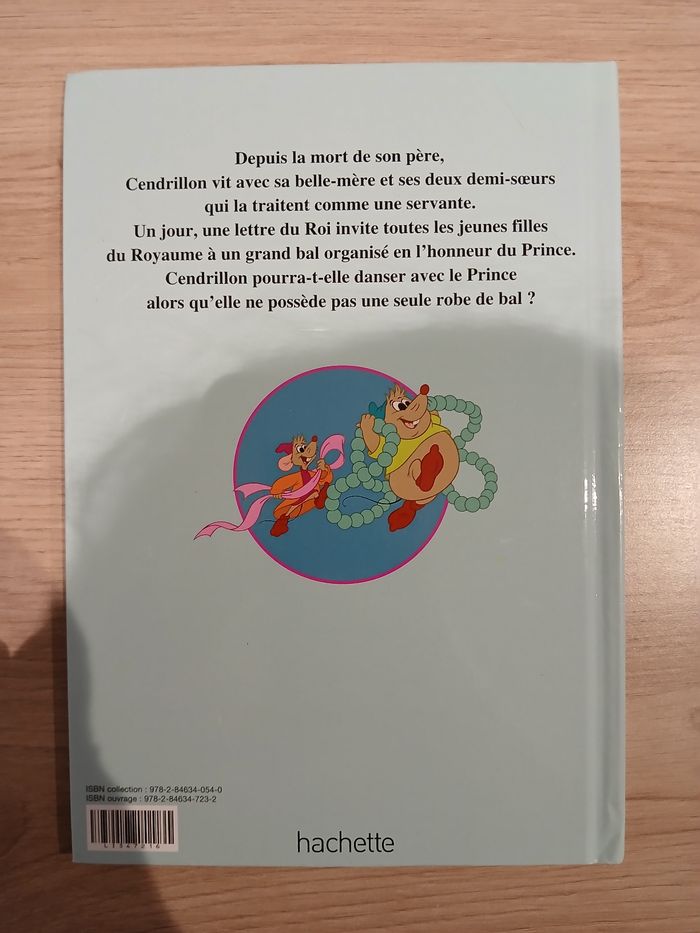Cendrillon - photo numéro 2