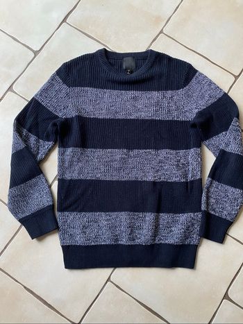 Pull H&M en M