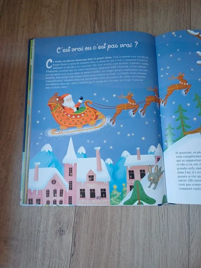 Mes fabuleuses histoires - photo numéro 3